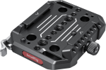 SmallRig 2887 Płytka bazowa Manfrotto Drop-In