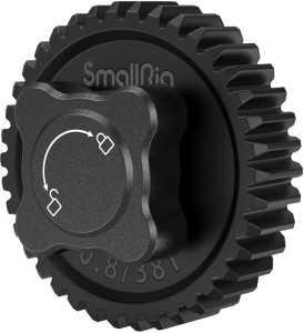 SmallRig 3285 Gear 0.8-38T