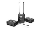 Synco T3 bezprzewodowy system mikrofonowy UHF - 2 odbiorniki