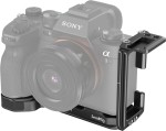 SmallRig 3207 L-Bracket dla Sony A1, A7S III, A7R IV i A9 II
