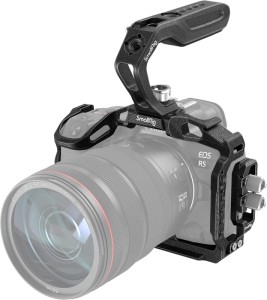SmallRig 3234 Zestaw "Black Mamba" dla Canon R5/R6