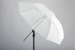 Parasolka rozpraszająca Manfrotto LL LU2127 Trifold 90 cm