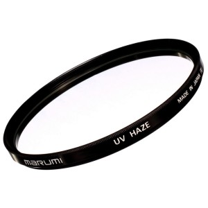 Filtr fotograficzny MARUMI Yellow UV 46mm
