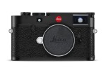 Aparat Leica M10R Black