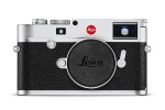 Aparat Leica M10R Silver