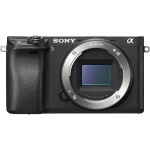 Aparat Sony A6300 body - ILCE6300B