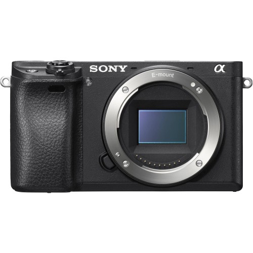 Aparat Sony A6300 body
