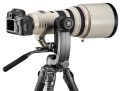 Głowica Gitzo GHFG1 Fluid Gimbal Head