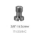 Śruba 3/8″-16 Tilta TT-LS3/8-C