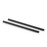 Rurka z włókna węglowego SmallRig 851 15 mm - 30 cm 12 cali - 2 sztuki