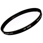 Filtr fotograficzny MARUMI Yellow UV 77mm