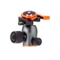 glowica-3-legged-thing-pro-lever-szara