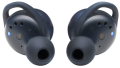 Słuchawki JBL Live 300 TWS niebieskie
