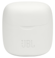 Słuchawki JBL Tune 220 TWS białe