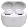 Słuchawki JBL Tune 120 TWS białe