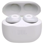 Słuchawki JBL Tune 120 TWS białe