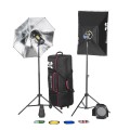 Quadralite zestaw Move X 400 kit