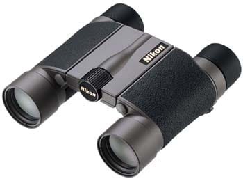 Lornetka Nikon HG L 10x25 DCF