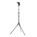 Statyw studyjny Quadralite Verso 200 CF z włókna węglowego -5.jpg