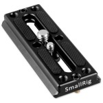 Szybkozłączka SmallRig 1869 ARCA QUICK RELEASE PLATE