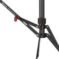 Statyw studyjny Quadralite Verso 200 CF z włókna węglowego -10.jpg
