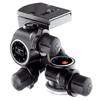 Głowica Manfrotto 410 Junior HEAD