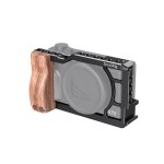 Klatka operatorska SmallRig CCC2422 do Canon G7X Mark III