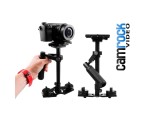 Stabilizator CAMROCK Steadycam VS40C