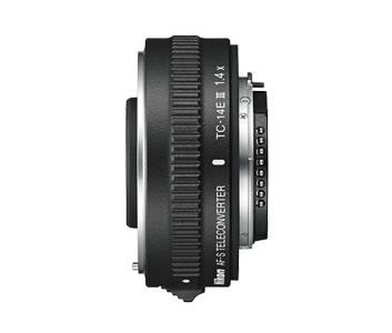 Nikon telekonwerter TC-14E III