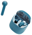Słuchawki JBL Tune 220 TWS niebieskie