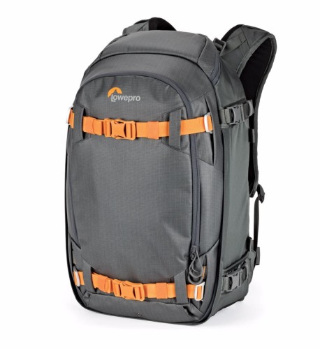 Plecak LOWEPRO WHISTLER BP 350 AW II