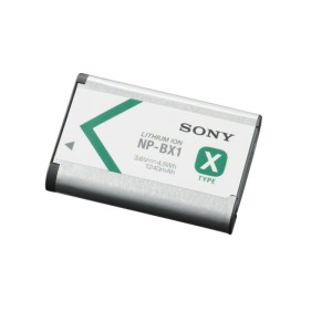 Akumulator Sony NP-BX1