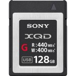 Karta pamięci Sony XQD G 128GB