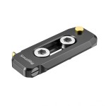 Szyna niskoprofilowa NATO SmallRig BUN2468B 50 mm
