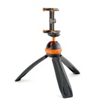 Mini statyw 3 Legged Thing Iggy z adapterem GoPro oraz uchwytem na smartfon
