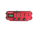 SARAMONIC Adapter XLR SR-AX107 z przedwzmacniaczem