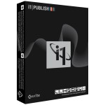 Oprogramowanie X-Rite i1Publish - software only
