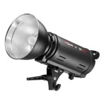 Lampa błyskowa Quadralite DP-600