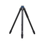 Statyw Benro Mach3 TMA47AL - Aluminium
