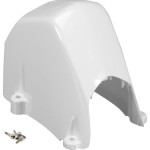 Osłona dziobu (nos) DJI Inspire 1 Aircraft nose cover: part 32