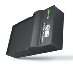 Ładowarka Newell DC-USB do akumulatorów NB-13L do Canon PowerShot G1X, G1X Mark II, G1X Mark III