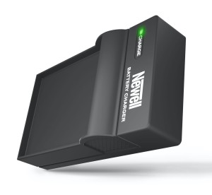Ładowarka Newell DC-USB do akumulatorów NB-13L do Canon PowerShot G1X, G1X Mark II, G1X Mark III
