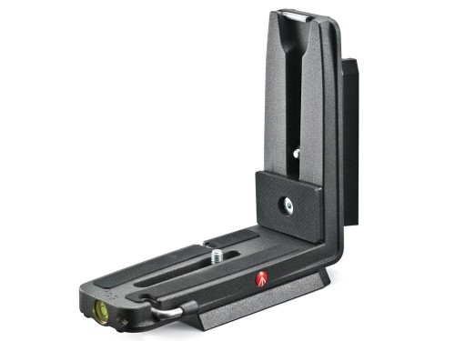 Ramię L Manfrotto MNMS050M4-Q5 z płytkami Q5