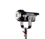 Lampa LED Aputure Light Storm LS C120 t Kit - V-mount