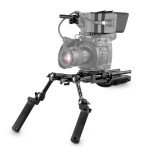 Profesjonalny zestaw akcesoriów SmallRig 2126B do Canon C200 i C200B