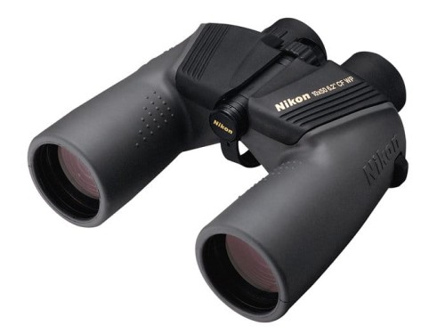 Lornetka Nikon 7x50 CF WP