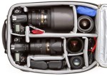 Plecak ThinkTank Airport Accelerator Black