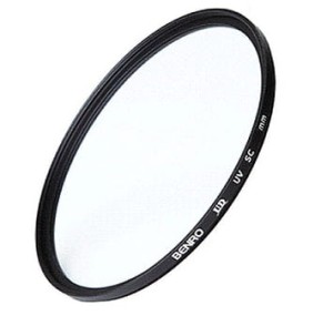 Filtr Benro UV 46 UD