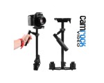 Stabilizator CAMROCK Steadycam VS60C carbon