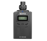 Nadajnik - Transmiter do mikrofonów BOYA BY-WXLR8